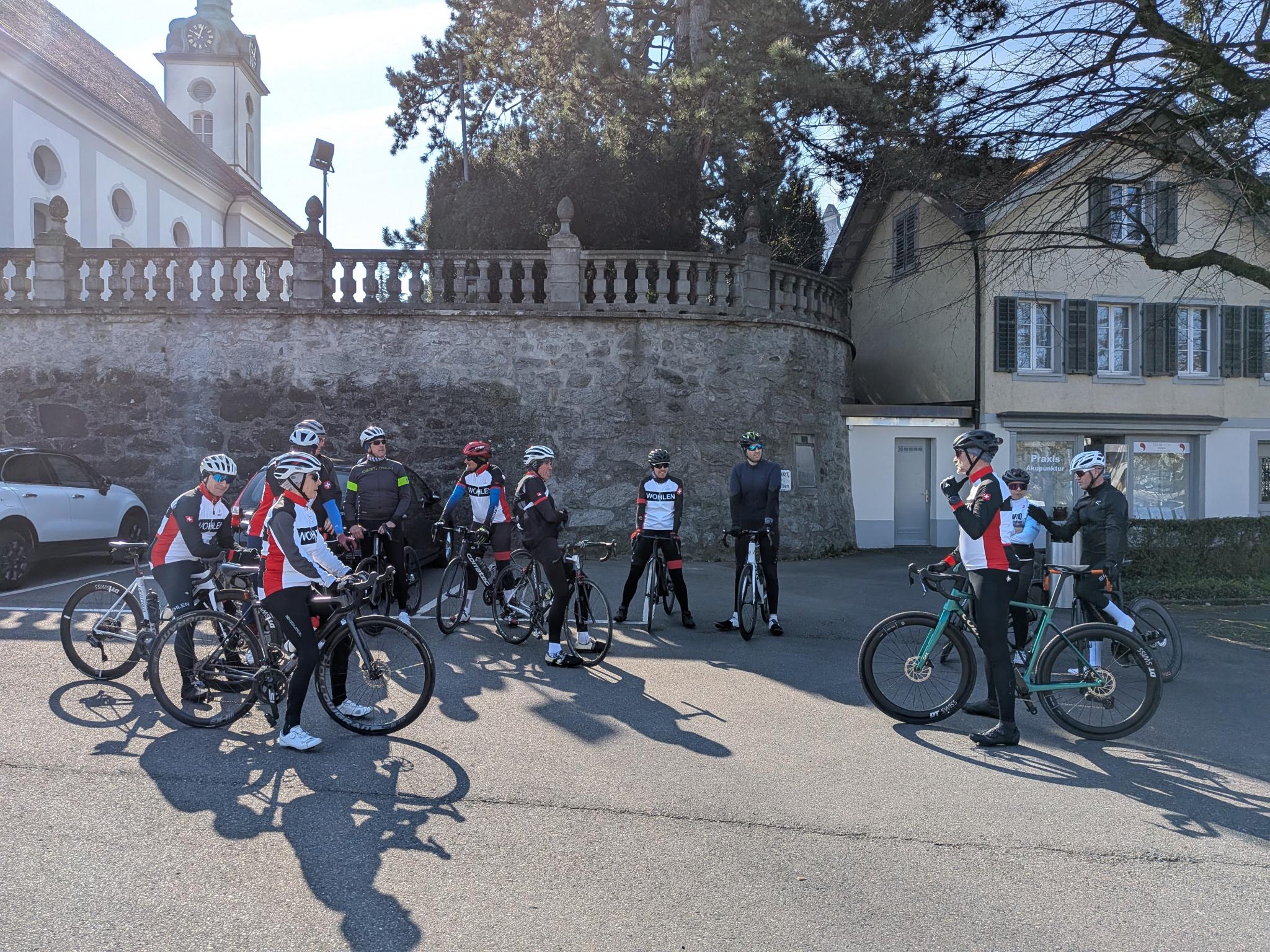 Frisch und Fröhlich