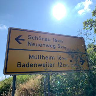 2-Tages-Tour Schwarzwald 2019