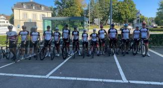 Gruppe VC