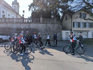 Frisch und Fröhlich