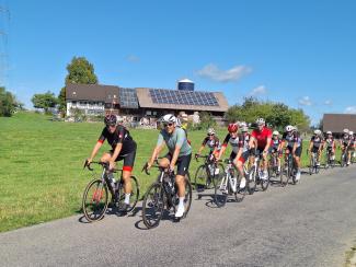 Albis Peloton